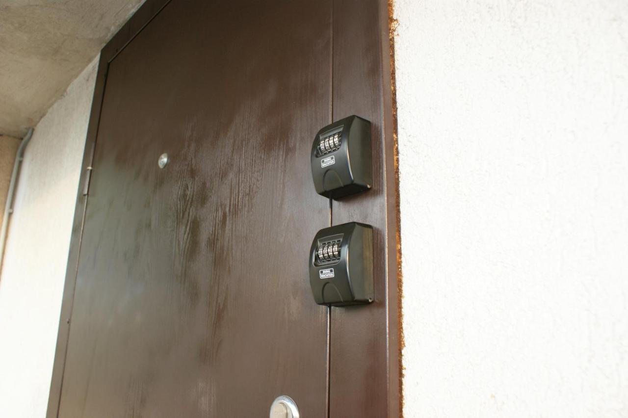 Sauliaus Apartamentai Vip Panevėžys Zewnętrze zdjęcie